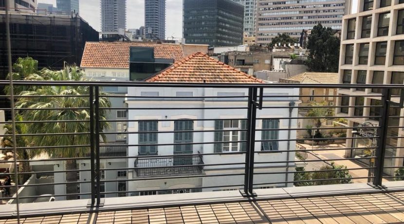 Landmark Real Estate Tel Aviv