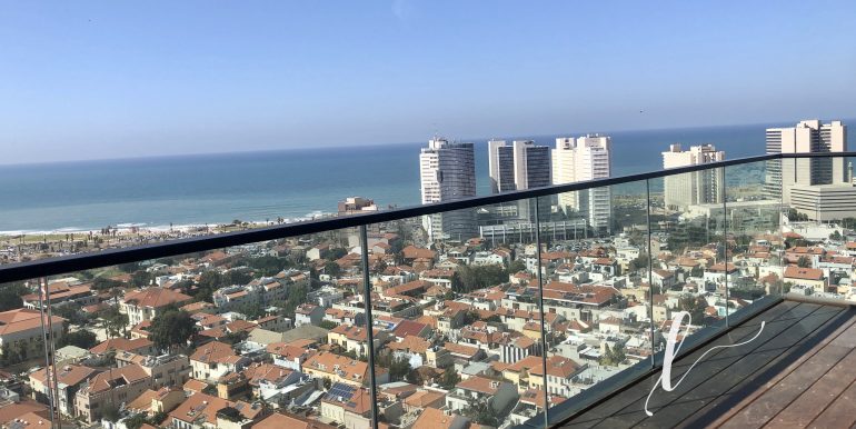 Lieber tower Neve Tzedek Tel Aviv