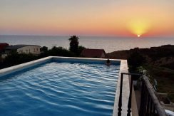 Arsuf luxury villa with private swimming pool