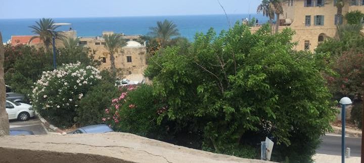 Old Jaffa luxury homes for sale