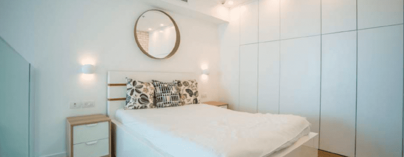 Royal Beach Luxury apartments tel aviv