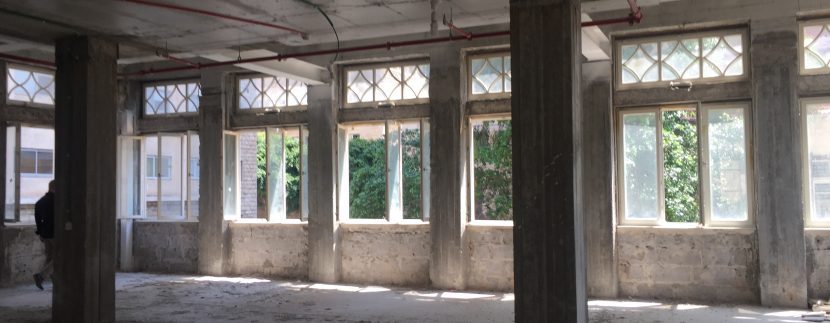 Landmark Real Estate Tel Aviv