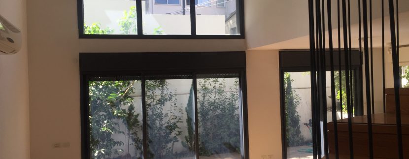 Luxury apartments in Tel Aviv Rothschild boulevard Forum Properties