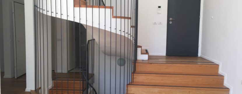 Luxury apartments in Tel Aviv Rothschild boulevard Forum Properties