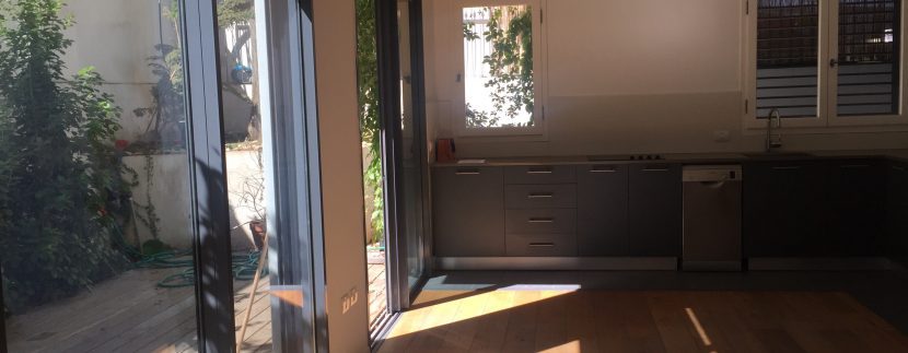 Luxury apartments in Tel Aviv Rothschild boulevard Forum Properties