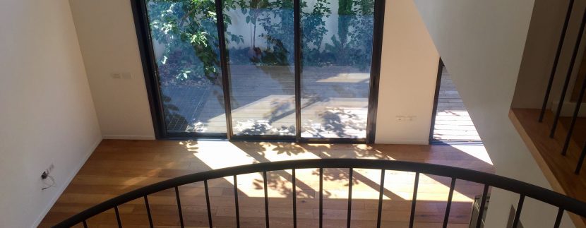 Luxury apartments in Tel Aviv Rothschild boulevard Forum Properties