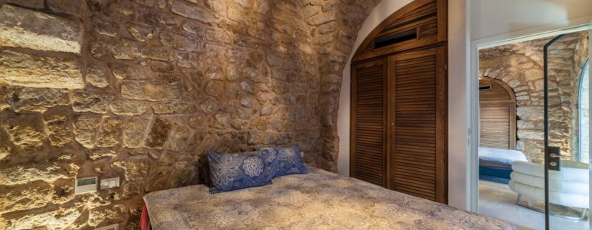 Authentic Luxury real estate Tel Aviv  Old Jaffa .