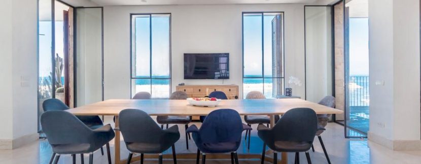 Authentic Luxury real estate Tel Aviv  Old Jaffa .