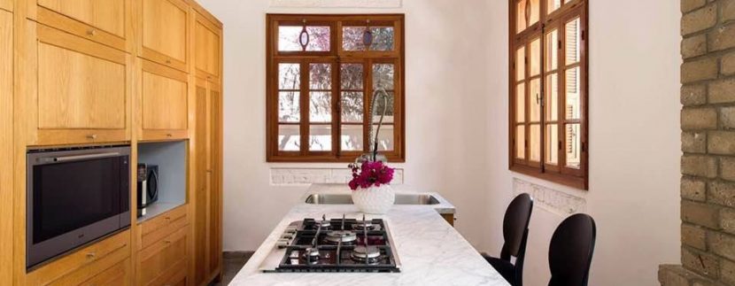 luxuty Private house Neve Tzedek