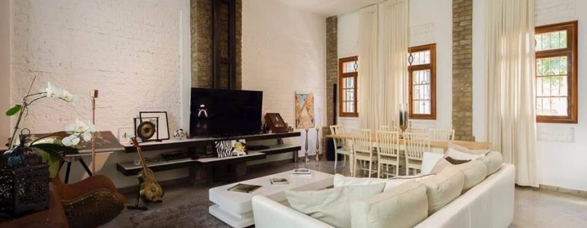 luxuty Private house Neve Tzedek