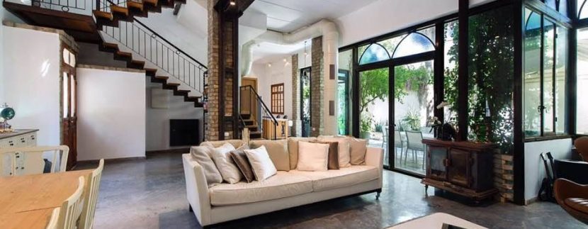 luxuty Private house Neve Tzedek