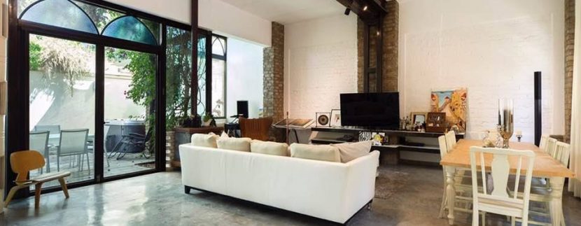 luxuty Private house Neve Tzedek