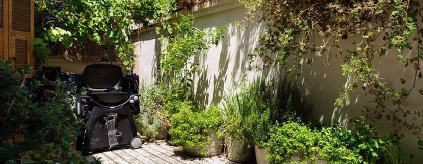 luxuty Private house Neve Tzedek