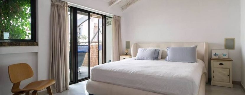 luxuty Private house Neve Tzedek