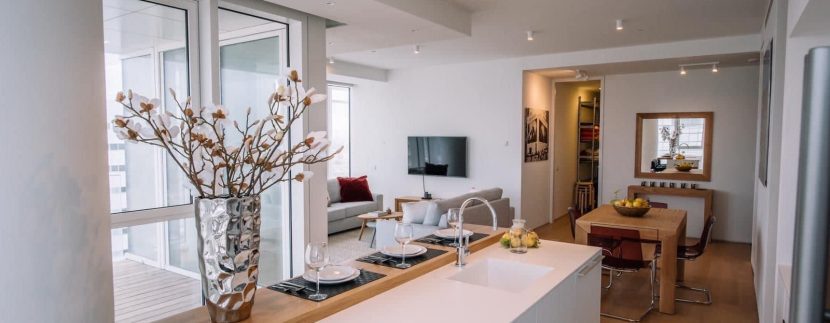 luxury real estate tel aviv Rothschild boulevard neve tzedek