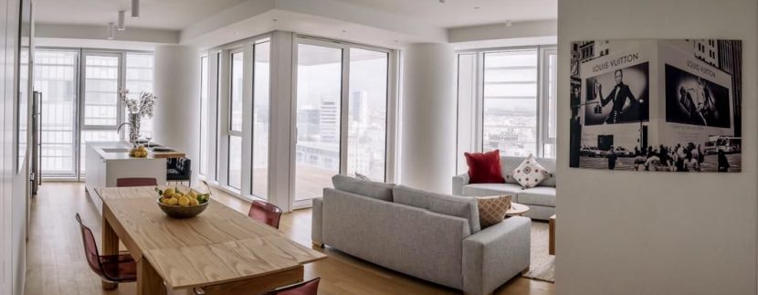 luxury real estate tel aviv Rothschild boulevard neve tzedek
