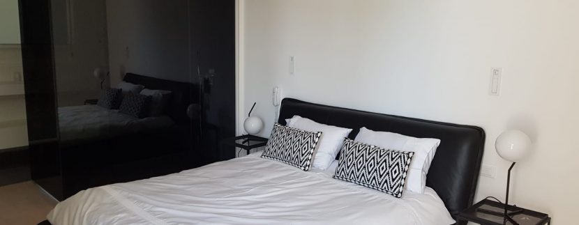 White City Residence Neve Tzedek Luxury apartments tel aviv