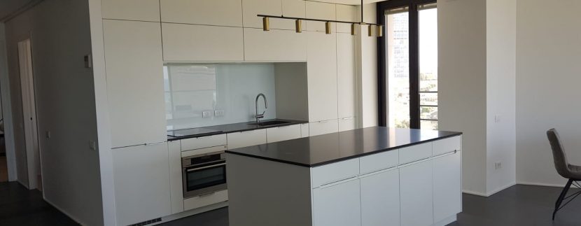 White City Residence Neve Tzedek Luxury apartments tel aviv