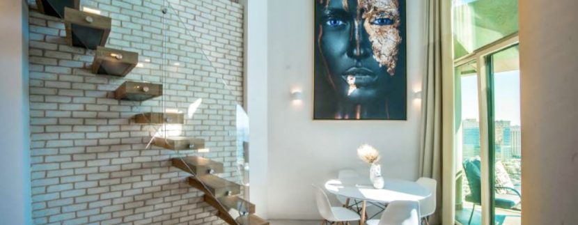 Royal Beach Luxury apartments tel aviv