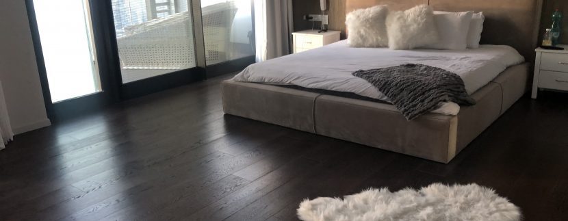 White City Residence Neve Tzedek Luxury apartments tel aviv