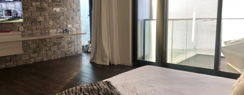 White City Residence Neve Tzedek Luxury apartments tel aviv