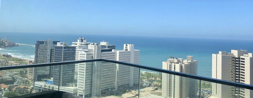White City Residence Neve Tzedek Luxury apartments tel aviv