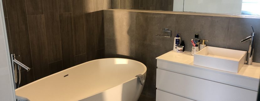 White City Residence Neve Tzedek Luxury apartments tel aviv