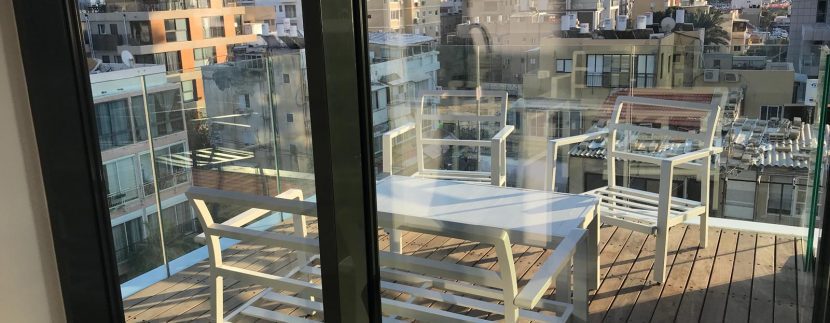 beach apartment tel aviv