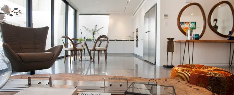 Luxury apartment in gordon by the beach Tel Aviv