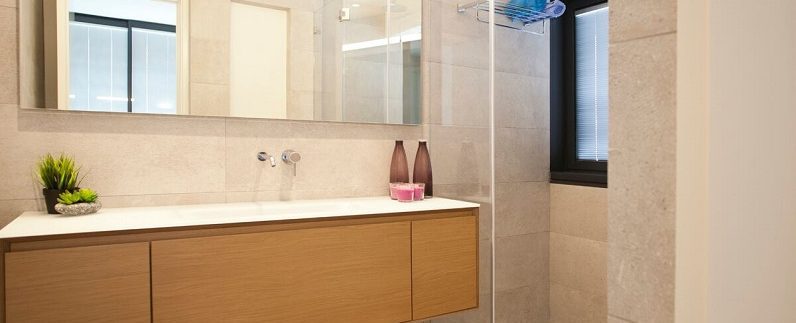 Luxury apartment in gordon by the beach Tel Aviv