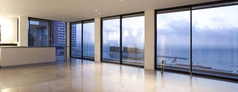 Luxury Penthouse in Gordon by the beach Tel Aviv