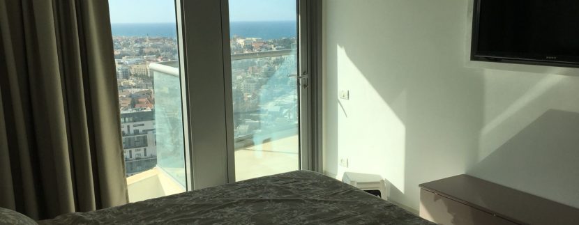 Neve Tzedek tower luxury real estate Tel Aviv