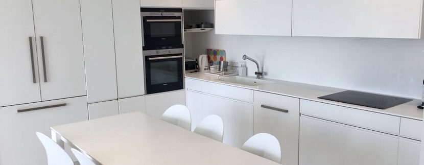 Neve Tzedek tower luxury real estate Tel Aviv