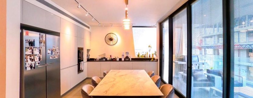 Tel Aviv Beachfront luxury Apartments for sale
