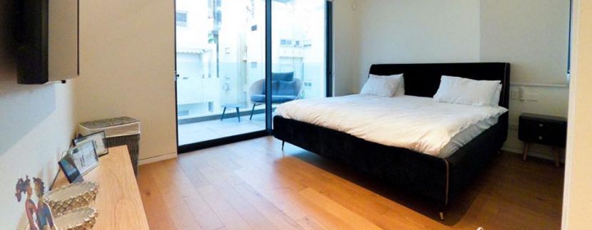 Tel Aviv Beachfront luxury Apartments for sale