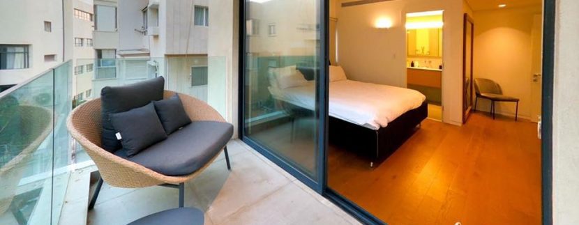 Tel Aviv Beachfront luxury Apartments for sale