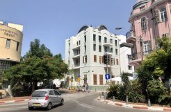 luxury apartments tel aviv