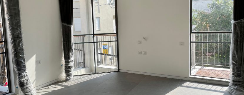 Duplex Penthouse in Neve Tzedek Landmark luxury real estate tel aviv