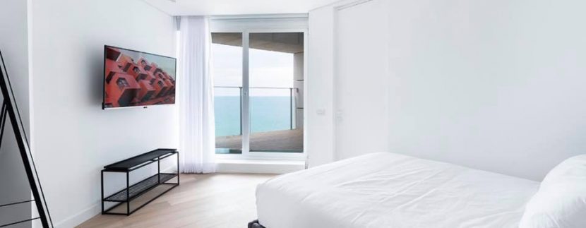 Royal Beach Landmark luxury real estate tel aviv