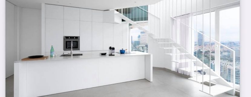 Royal Beach Landmark luxury real estate tel aviv