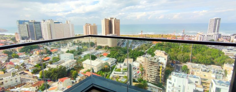 White city residence Landmark luxury real estate tel aviv