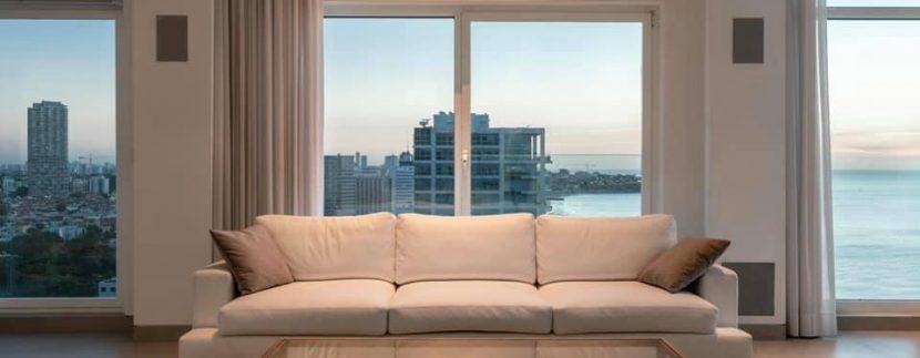Royal Beach Landmark luxury real estate tel aviv