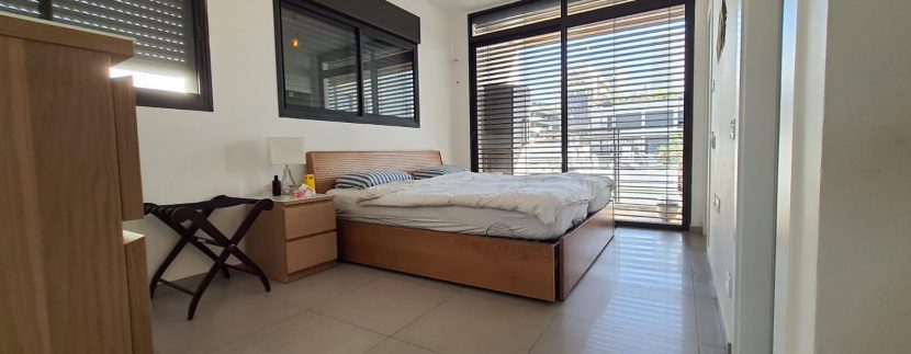 ECLECTIC PENTHOUSE tel aviv