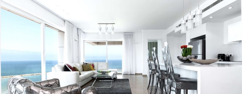 Royal beach Tel Aviv Landmark luxury apartments