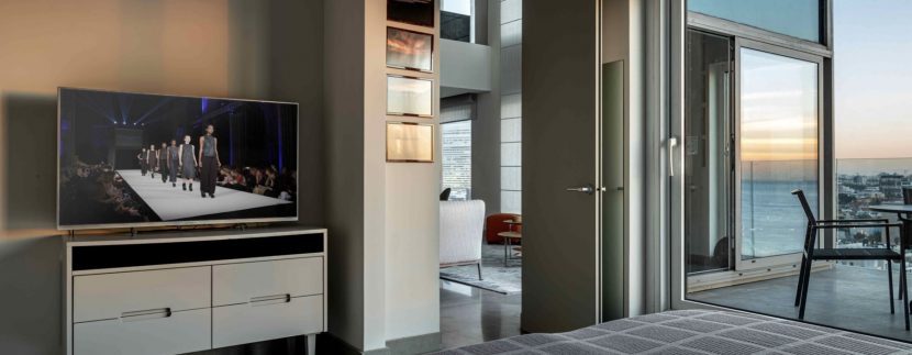 Royal beach residence Tel Aviv