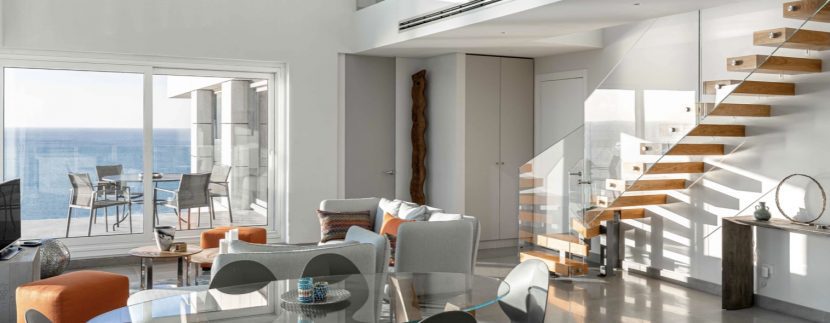 Royal beach residence Tel Aviv