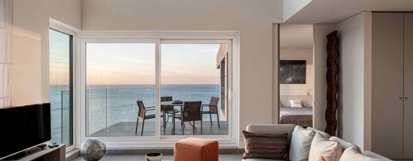 Royal beach residence Tel Aviv