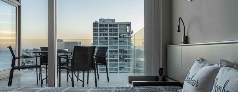 Royal beach residence Tel Aviv