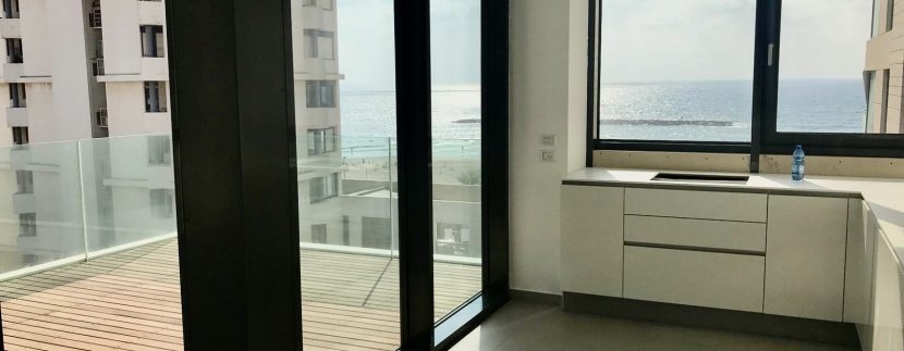 Hayarkon 29 tel aviv