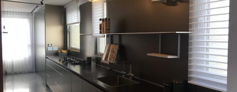 Luxury loft in Neve Tzedek tower Tel Aviv